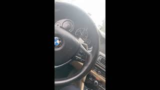 BMW 520d Snap