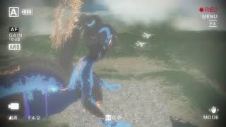 Mmd Giantess Giga Giantess Chonky Lotus A Hug