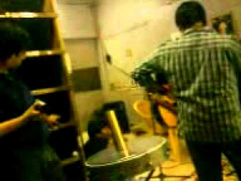SAY THE BAND PRACTICE LIVE.3GP
