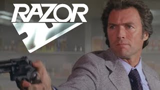 Watch Razor Enforcer video