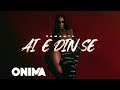 Samanta - AI E DIN SE (Official Lyric Video)