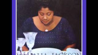 Watch Mahalia Jackson It Dont Cost Very Much video
