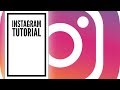 How does INSTAGRAM Work Tutorial for Beginners