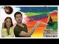 YOUTUBEREK VS. TABU-FESTÉS