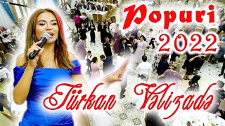 Turkan Velizade - Masalli Toyu 2022