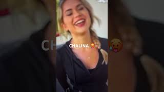 Chalina Ist