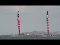 Emirates Team New Zealand