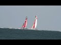 Emirates Team New Zealand