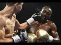 (HD) highlights HBO PPV Crawford vs Postol post fight review.