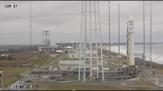 Briefing Previews The Science Onboard Upcoming Space Station Supply Mission