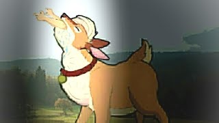 Hunter Becomes The Hunted Deer Vore