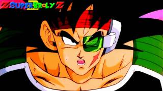 Dodoria Uses Mouth Energy Wave On Bardock 1080P Hd