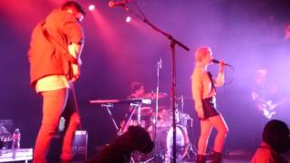 Watch Transviolet La Love video