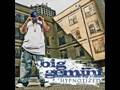 Big Gemini-Hypnotized (Feat. Ace 1) (2007)