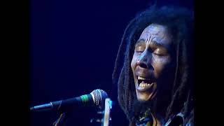Bob Marley & The Wailers - Live at the Rainbow ( Concert)