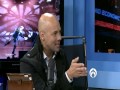 Javier Poza entrevista a Emmanuel & Mijares, parte 1