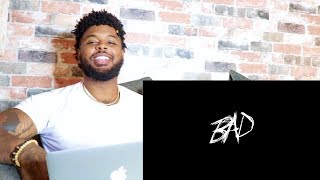 Xxxtentacion Bad Audio Reaction Xxxtentacion Bad Audio Reaction