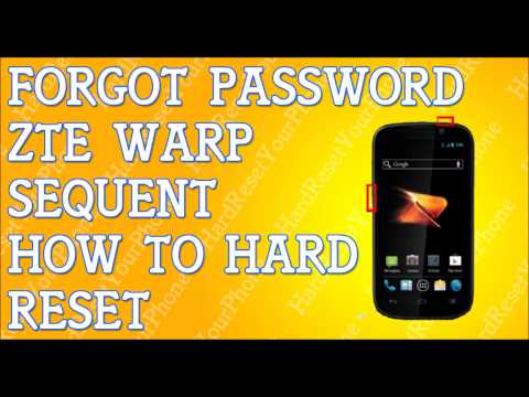 Zte warp ftm who calls zte warp ftm perpetually aggrieved making