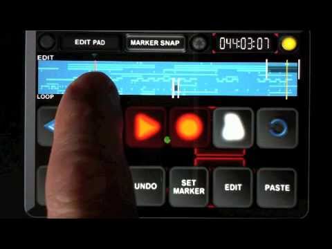 LoopXtreme: Music studio app for iPhone, iPod Touch and iPad