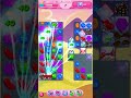 Candy Crush Saga Level 2142 - No Boosters