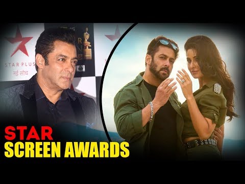 Salman Khan Talks About His Much Anticipated Tiger Zinda Hai With Katrina Kaif & Lot More...