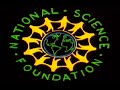 NSF's Science and Technology [Old School]