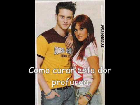 ENSENAME RBD LYRICS ensename rbd lyrics: