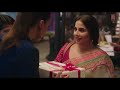 Video Official Trailer: Tumhari Sulu | Vidya Balan | Releasing on 17th November 2017