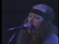 The Outlaws-Ghost Riders-Live 1981
