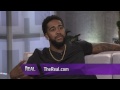 Omarion on Why He Joined Reality TV