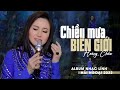 Hoàng Châu 2022 | Album Nhạc Lính Hải Ngoại - Chiều Mưa Biên Giới (Nguyễn Văn Đông)