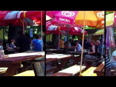 Melodyboy GILBERT * Böhmischer Prater Zum Werkelmann, 1100 Wien