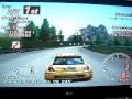 Gran Turismo 2 - Grindelwald Renault Clio Sport V6