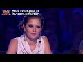 The X Factor 2009 - Joseph McElderry - Bootcamp 1 (itv.com/xfactor)