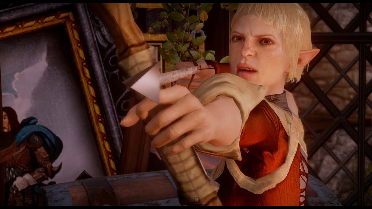 dragon age inquisition locate heretic sister