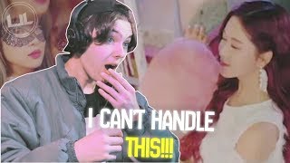 Wjsn 우주소녀 La La Love Mv Reaction I Can 39 T Handle This Wjsn 우주소녀 La La Love Mv Reaction I Can 39 T Handle This