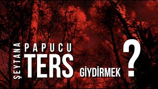 Şeytana Pabucu Ters Giydirmek ? I Ditib Bonn Merkez Gençli̇k Kollari