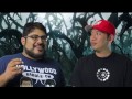 Maleficent Movie Review (John and Mike Show)