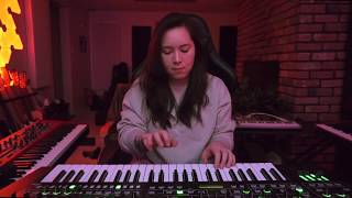 Good Thing - Zedd, Kehlani Osrin Remix Oblvyn Solo