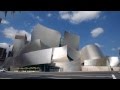 Walt Disney Concert Hall Virtual Tour... Walt Disney Concert Hall Virtual Tour...