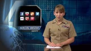 Navy Reminds Sailors To Practice Social Media Safety