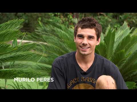 Athlete Profile: Murilo Peres (BRA)