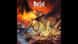 Watch Meat Loaf Blind As A Bat video