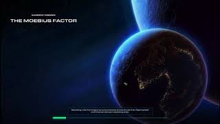 Starcraft 2 Wings of Liberty Brutal Playthrough - Mission 18 - The Mobeus Factor