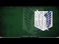 Attack on Titan OST - Survey Corps
