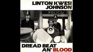 Watch Linton Kwesi Johnson Come Wi Goh Dung Deh video