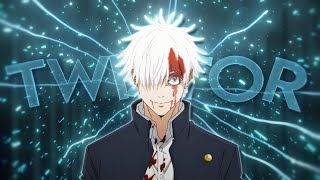 Satoru Gojo Twixtor Clips Jujutsu Kaisen Season 2