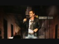 Rick Shapiro @ Sydney Laugh Garage