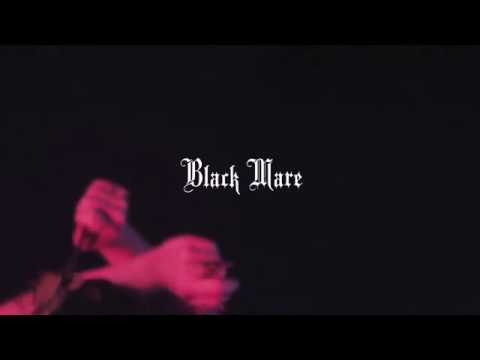 BLACK MARE "Death By Desire" (Official Lyric Video)