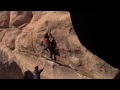JTree Bouldering - All Washed Up V6